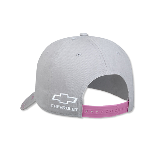 Chevy Girl Gray Cap - Image 2