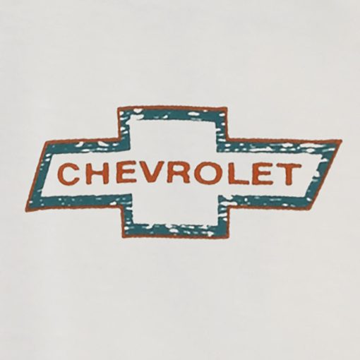 Chevy Trucks Legends Vintage T-Shirt - Image 4