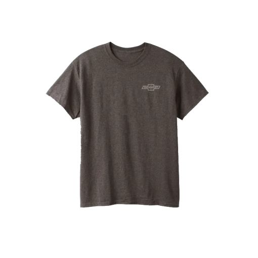 Chevrolet Windows Down T-Shirt - Image 2