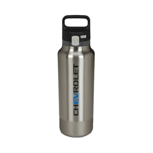 Chevrolet EV Thermal Bottle