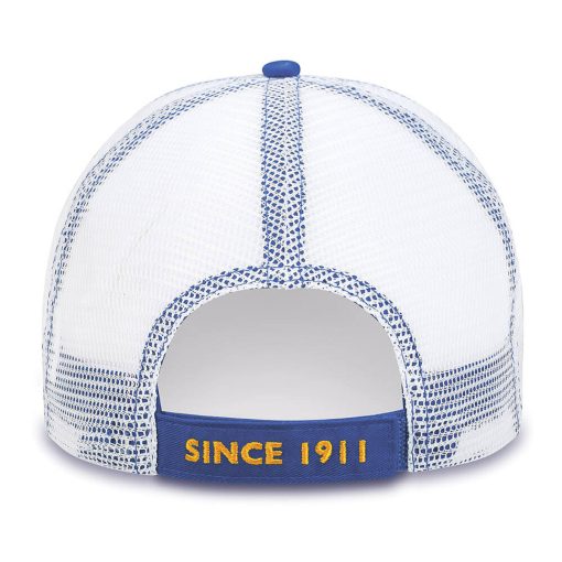 Chevrolet Retro Mesh Back Cap - Image 3