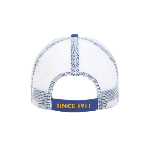 Chevrolet Retro Mesh Back Cap - Image 2