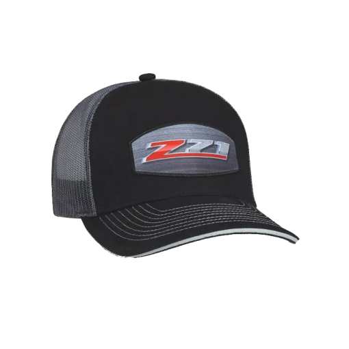 Chevrolet Z71 Mesh Back Cap