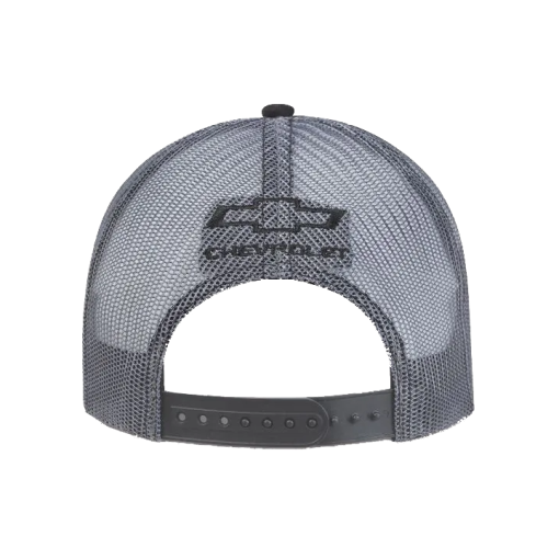 Chevrolet Z71 Mesh Back Cap - Image 2