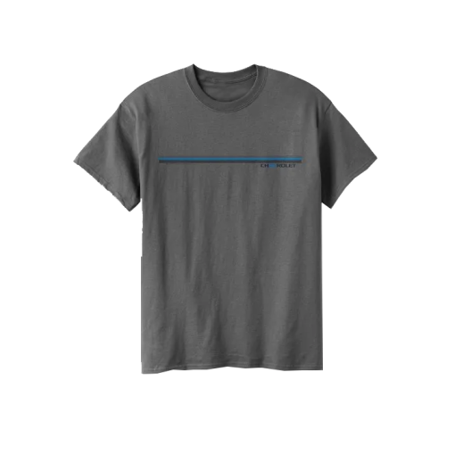 Chevrolet EV Line T-Shirt