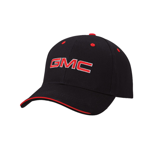 GMC Tipped Cap