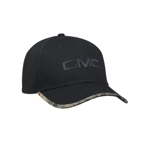 GMC Camo Trim Cap