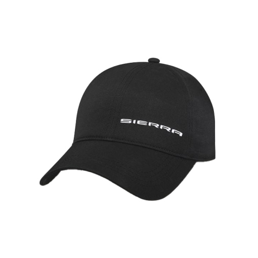 Sierra Stretch Cap