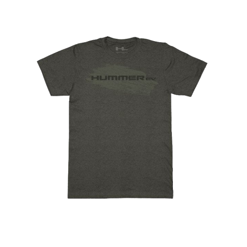 HUMMER EV T-shirt