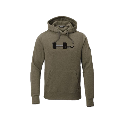 HUMMER EV The North Face  Hoodie