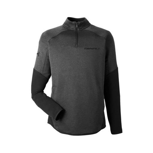 Denali Mens Under Armour 1/4 Zip