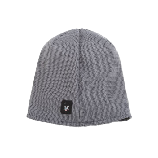 Denali Spyder  Waffle Beanie - Image 2