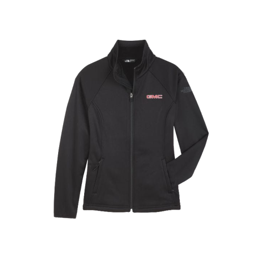 GMC Women's The North Face Fleece Jacket