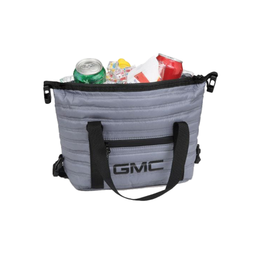 GMC Insulated Lunch Tote - Image 2