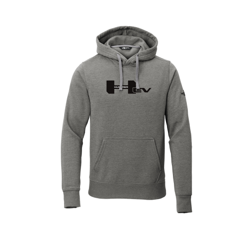 HUMMER EV The North  Face  Hoodie