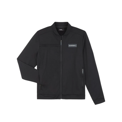 HUMMER EV Men’s Knit Jacket