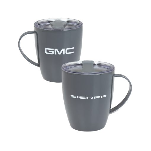 GMC Sierra Thermal Mug