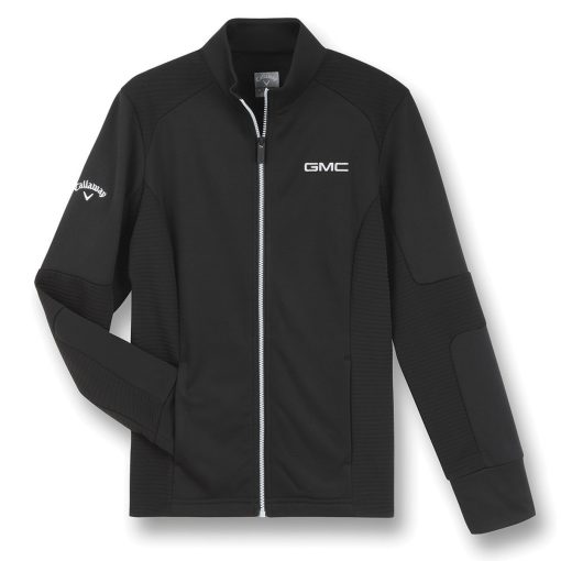 GMC Ladies Callaway * Ottoman Jacket