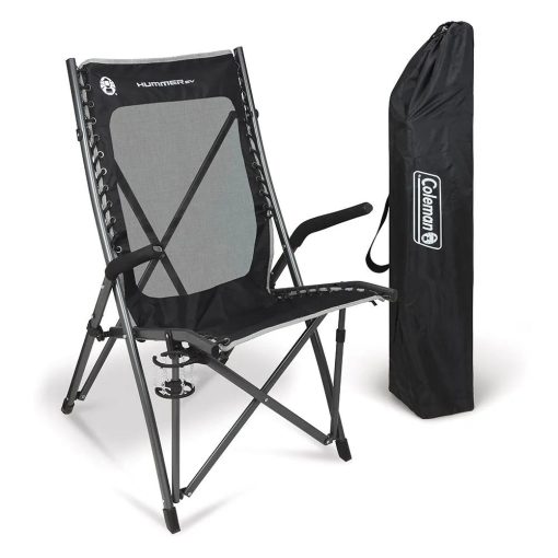 HUMMER EV COLEMAN  COMFORTSMART™ Suspension Chair - Image 2