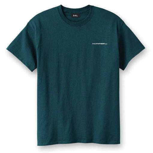 HUMMER EV Moonscape T-Shirt - Image 3