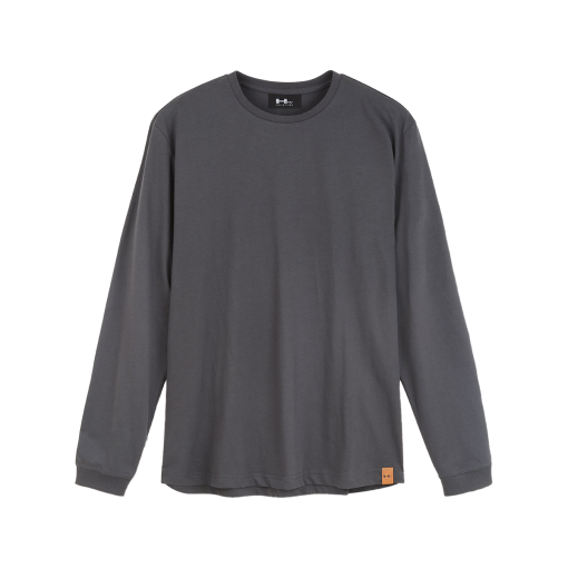 HUMMER EV Men’s Long Sleeve Tee