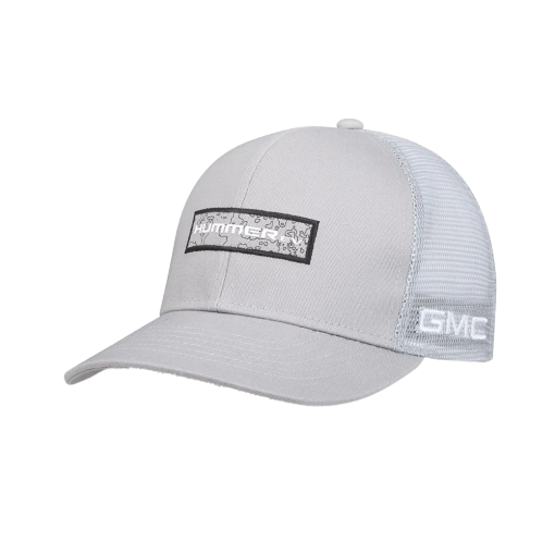 HUMMER EV Lunar Patch Cap