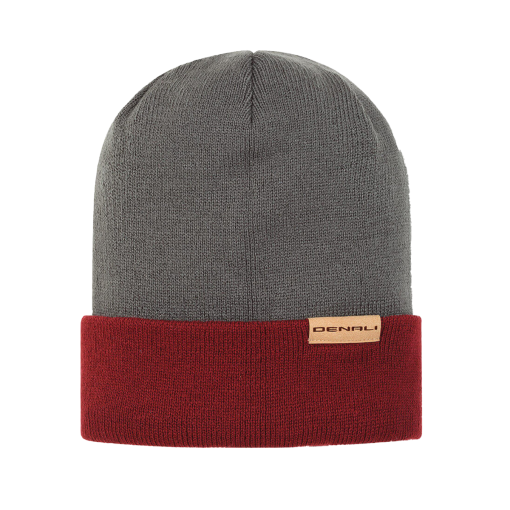 GMC Denali Reversible Beanie - Image 3