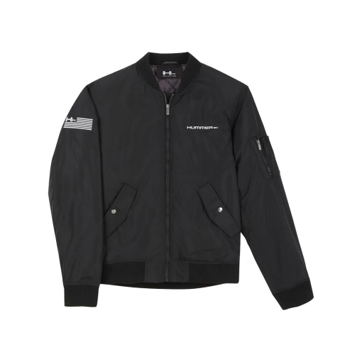 HUMMER EV Bomber Jacket