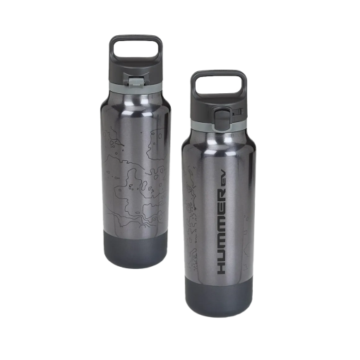 HUMMER EV 25 oz. Thermal Bottle