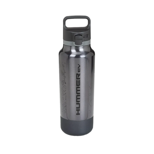 HUMMER EV 25 oz. Thermal Bottle - Image 2