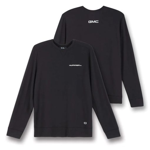 HUMMER EV Flex Long Sleeve Crew