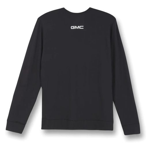 HUMMER EV Flex Long Sleeve Crew - Image 3