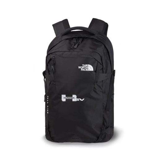 HUMMER EV The North Face  Fall Line Backpack