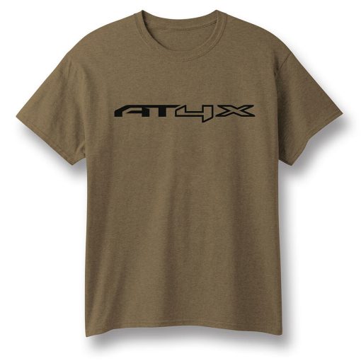 AT4X TriBlend T-shirt - Image 3