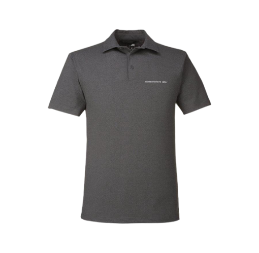 Sierra EV Polar Frost Spyder Men's Spyre Polo