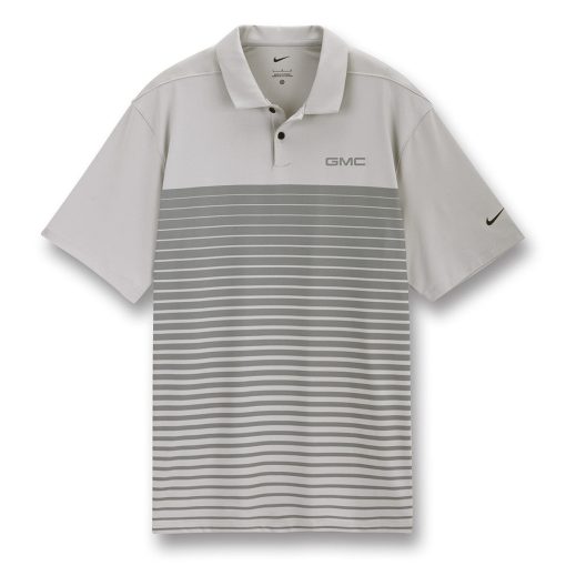 GMC Nike * Dri-FIT™* Vapor Block Polo