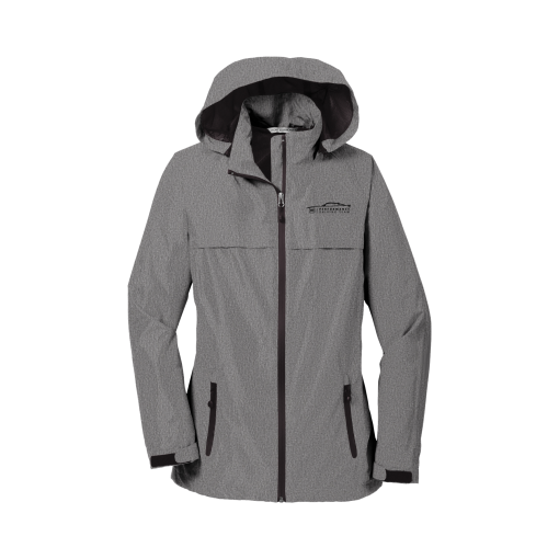 PDT Women's Torrent Waterproof Jacket