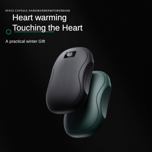 Rechargeable hand warmer - Image 2