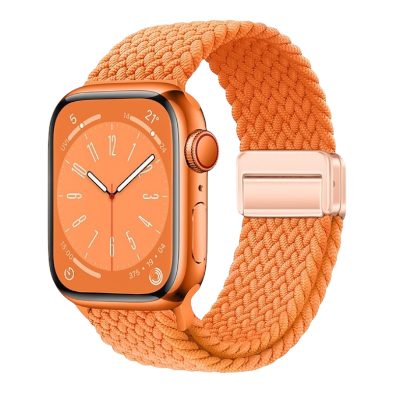 【AG052】 Woven apple watchstrap-04 - Image 41
