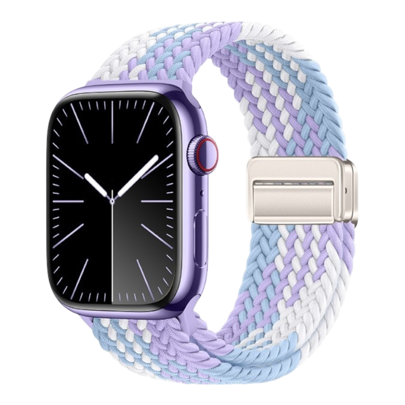 【AG052】 Woven apple watchstrap-04 - Image 7