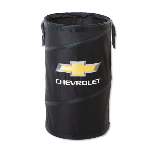 Chevrolet Pop-Up Spiral Bin