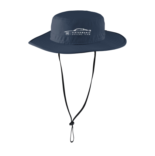 PDT Outdoor Wide-Brim Hat - Image 3