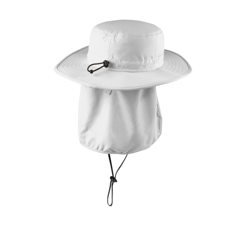 PDT Outdoor Wide-Brim Hat - Image 2