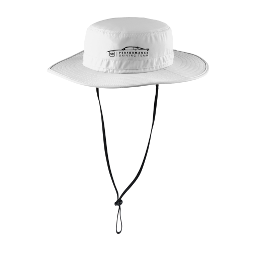 PDT Outdoor Wide-Brim Hat