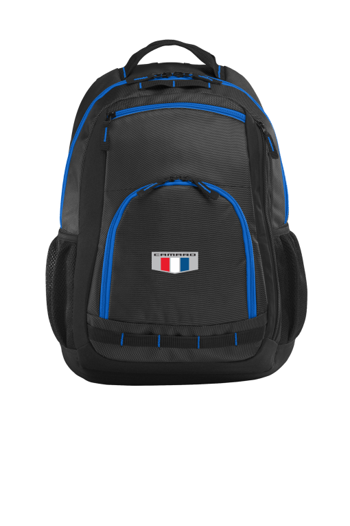 Camaro ShieldXtreme Backpack