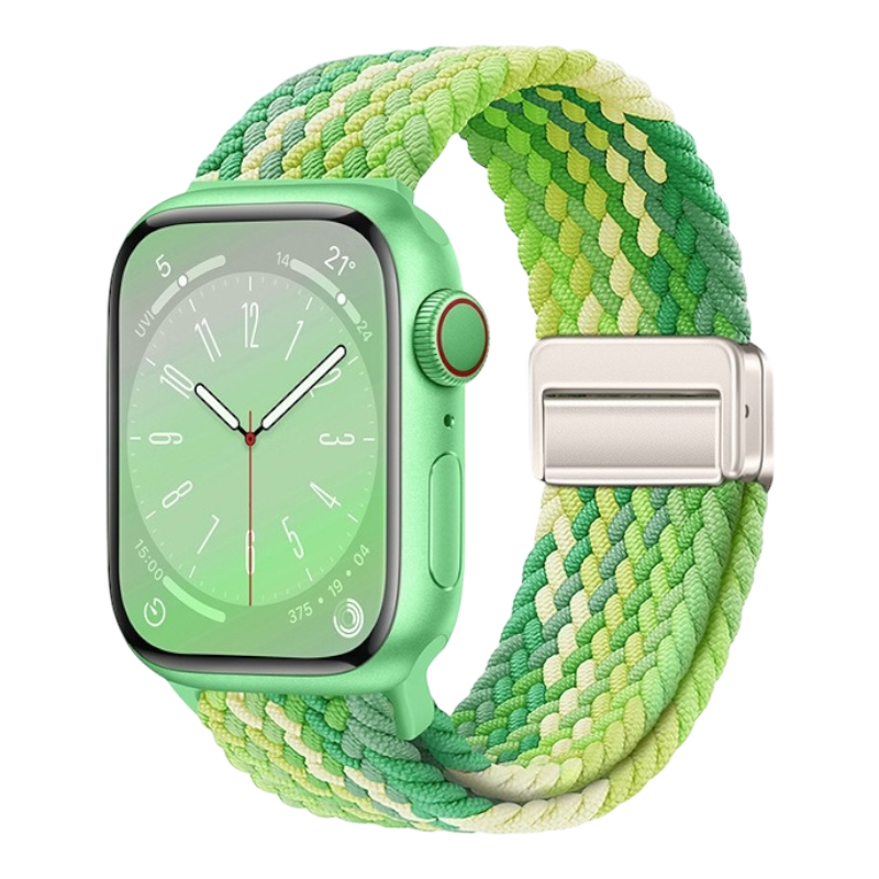 【AG052】 Woven apple watchstrap-04 - Image 33