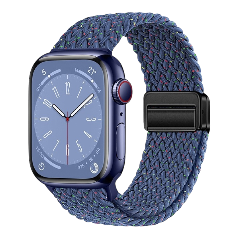 【AG052】 Woven apple watchstrap-04 - Image 22