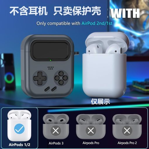 【AG028】Airpods Case-06 - Image 10