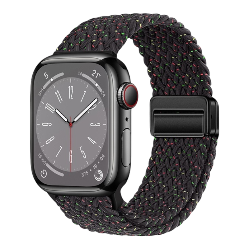 【AG052】 Woven apple watchstrap-04 - Image 24