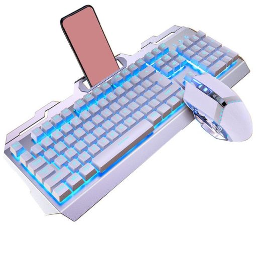 Keyboard Mouse Earphone Set - Image 7